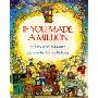 If You Made a Million (学校和图书馆装订)