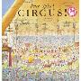 Peter Spier's Circus! (学校和图书馆装订)