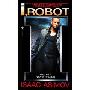 I, Robot (学校和图书馆装订)