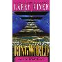 Known Space 05: Ringworld (学校和图书馆装订)