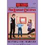The Mystery of the Stolen Music (学校和图书馆装订)