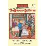 The Mystery Bookstore (学校和图书馆装订)