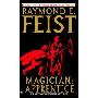 Magician: Apprentice (学校和图书馆装订)