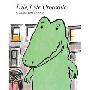 Lyle, Lyle, Crocodile (学校和图书馆装订)