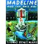 Madeline and the Bad Hat (学校和图书馆装订)