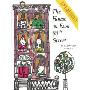 The House on East 88th Street (学校和图书馆装订)