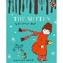 Mitten: An Old Ukrainian Folktale (学校和图书馆装订)