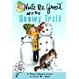 Nate the Great and the Snowy Trail (学校和图书馆装订)