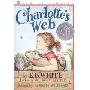 Charlotte's Web (学校和图书馆装订)