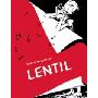 Lentil (学校和图书馆装订)