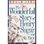 The Wonderful Story of Henry Sugar and Six More (学校和图书馆装订)