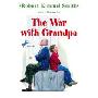 The War with Grandpa (学校和图书馆装订)