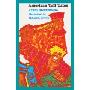 American Tall Tales (学校和图书馆装订)