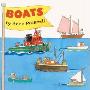 Boats (学校和图书馆装订)