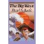 The Big Wave (学校和图书馆装订)