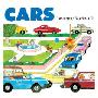 Cars (学校和图书馆装订)