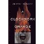 A Clockwork Orange (学校和图书馆装订)