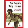 War Comes to Willy Freeman (学校和图书馆装订)
