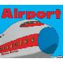 Airport (学校和图书馆装订)