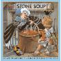 Stone Soup (学校和图书馆装订)