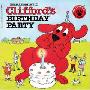 Clifford's Birthday Party (学校和图书馆装订)