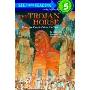 The Trojan Horse: How the Greeks Won the War (学校和图书馆装订)