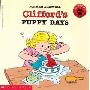 Clifford's Puppy Days (学校和图书馆装订)