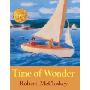 Time of Wonder (学校和图书馆装订)