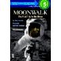 Moonwalk: The First Trip to the Moon (学校和图书馆装订)