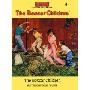 The Boxcar Children (学校和图书馆装订)