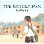 The Bicycle Man (学校和图书馆装订)