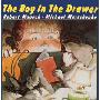 Boy in the Drawer (学校和图书馆装订)