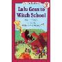 Lulu Goes to Witch School (学校和图书馆装订)