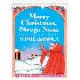 Merry Christmas, Strega Nona (学校和图书馆装订)