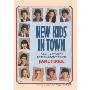 New Kids in Town: Oral Histories of Immigrant Teens (学校和图书馆装订)