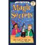 Magic Secrets (学校和图书馆装订)