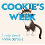 Cookie's Week (学校和图书馆装订)