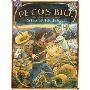 Pecos Bill: A Tall Tale (学校和图书馆装订)