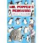 Mr. Popper's Penguins (学校和图书馆装订)