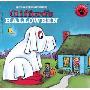 Clifford's Halloween (学校和图书馆装订)