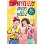 Henry and Beezus (学校和图书馆装订)