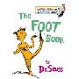 The Foot Book (学校和图书馆装订)