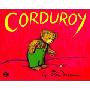 Corduroy (学校和图书馆装订)