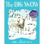 The Big Snow (学校和图书馆装订)