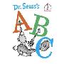 Dr. Seuss's ABC (学校和图书馆装订)