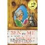 Ben and Me: An Astonishing Life of Benjamin Franklin (学校和图书馆装订)