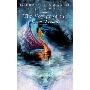 The Voyage of the Dawn Treader (学校和图书馆装订)