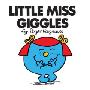 Little Miss Giggles (图书馆装订)