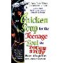 Chicken Soup for the Teenage Soul on Tough Stuff: Stories of Tough Times and Lessons Learned (学校和图书馆装订)