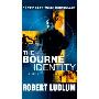 The Bourne Identity (学校和图书馆装订)